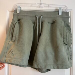 ONER ACTIVE sweat shorts
